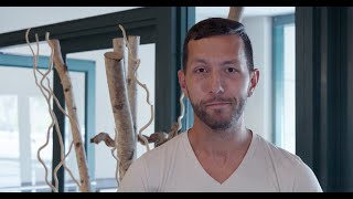 Chris Andersen - Actors Insider's Lab testimonial