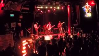 CESSATION - Griechisches Blut