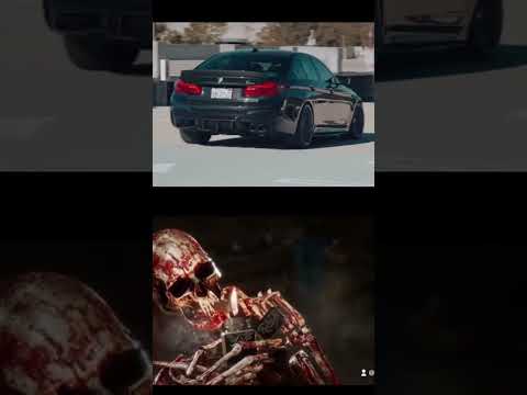 BMW M5 Competition || #bmw #automobile #edit #german #viral #competition