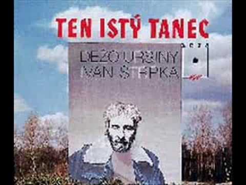 Dežo Ursiny - Spojenie uprostred jesene