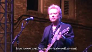 ( Lee Roy Parnell ) Noticed Me