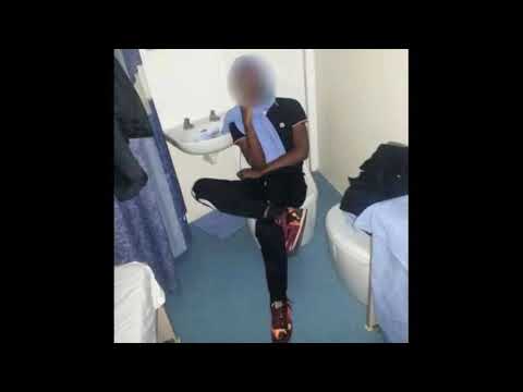 Frosty - County Lines 3 (Ft. Unknown T x Dig Dat)