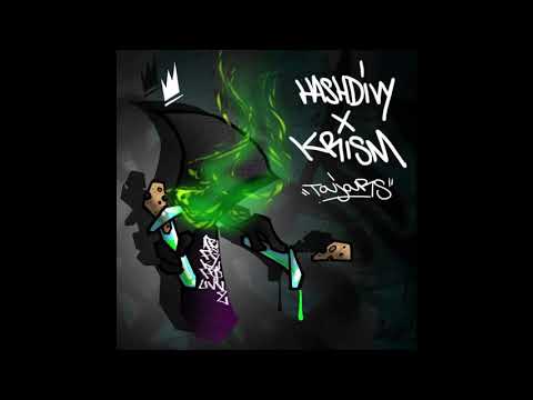 Hashdivy X K-rism - Toujours