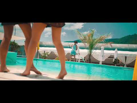 Mario Fresh X Dorina Popa - CALIENTE | Official Video