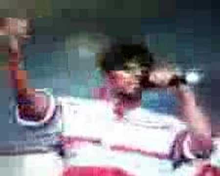 Teknek hip-hop show (video)