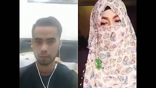 Download lagu Tangih jatuah ka dalam (david iztambul) Cover Smule Minang mp3