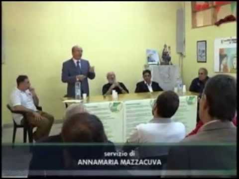 San procopio 1°- Elezioni a San Procopio