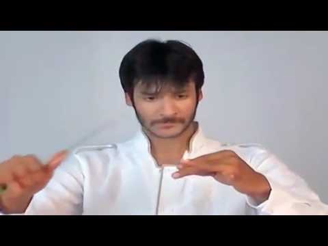 Saturn Magic -ATR (Rising/Yellow) Rose by Sumit Chhajer - Trick