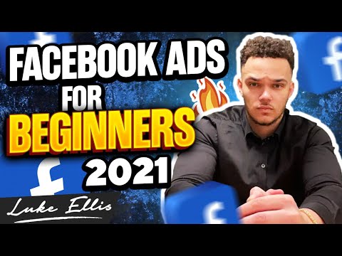 Facebook Ads Tutorial 2023 - How To Create Facebook Ads For Beginners (Step-By-Step)