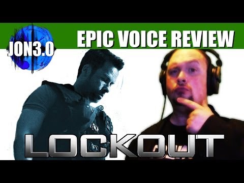 Epic Voice Review Lockout