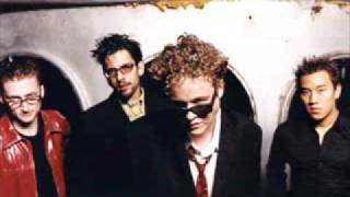 Harvey Danger - Defrocked