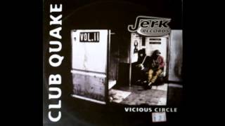 Club Quake - Resurgence (Techno 1997)