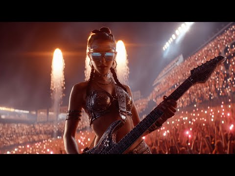 Sound Of Legend - Game Started (Official Video)