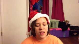 Simple Little Christmas - Anthem Lights Cover