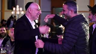 קליפ סיכום אירוע דינר לישיבת 'אהבת אהרן' בני ברק./אקטיבר הפקות