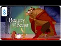 Beauty And The Beast 1991 Scene An Invitation To Dinner