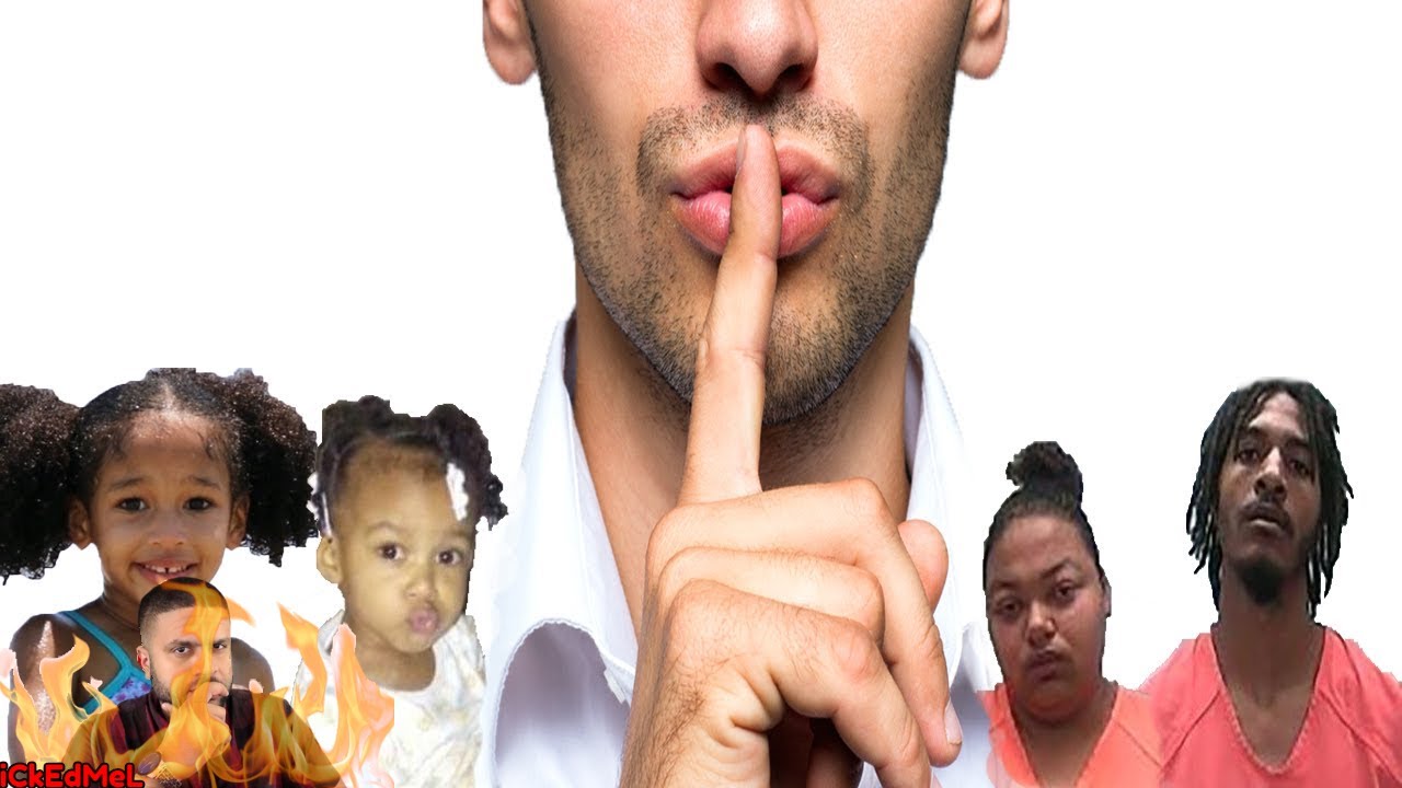 Armani Hill & Maleah Davis | Does CPS Have Any Purpose?