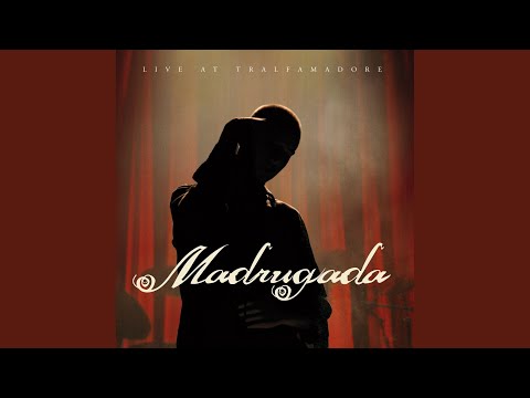 Videoclip de You Better Leave (Live) — Madrugada