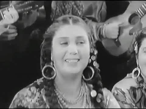 Машенька Машенька розаво цвэто Надежда Михайлова Наумова и хор театра "Ромэн Mashenka Mashenka Tabor