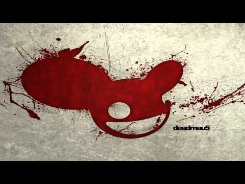 Deadmau5 - Alone With You (Bugg Remix)