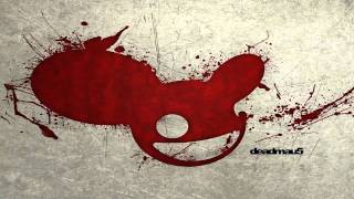 Deadmau5 - Alone With You (Bugg Remix)