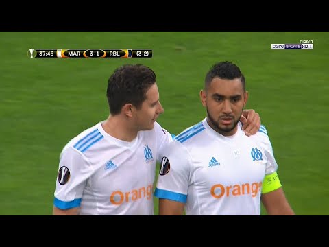 Marseille 5-2 RB Leipzig (17-18) • Extended feature of a legendary match • beIN Sports France • 1...