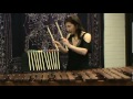 Marimba One Katarzyna Mycka Mallet series thumbnail