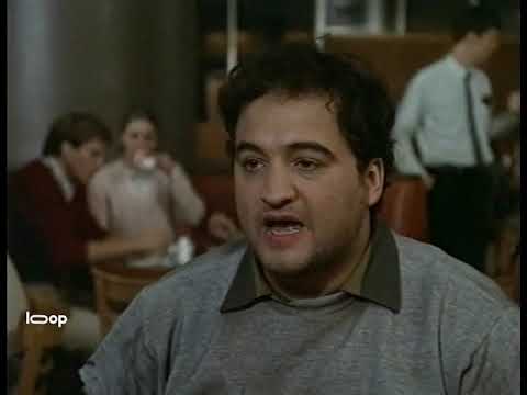 National Lampoon's Animal House (1978) - Theatrical Trailer