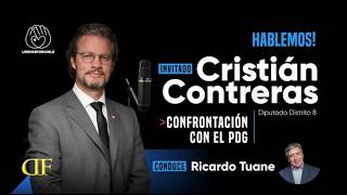 EL VOTO CLAVE EN EL CONGRESO