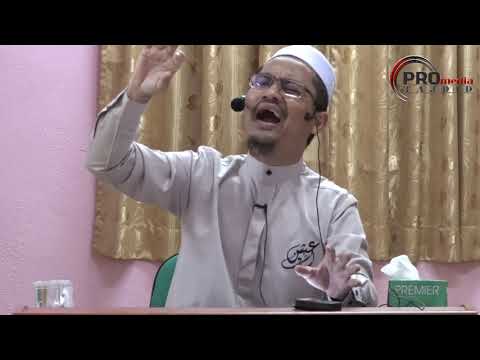 26-10-2019 Ustaz Rizal Azizan