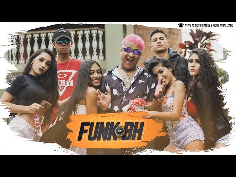 MC Danone - Bjim Bjim Tchau Tchau (Official Video Clip) Prod. Dj Dan & Dj Menor NPC