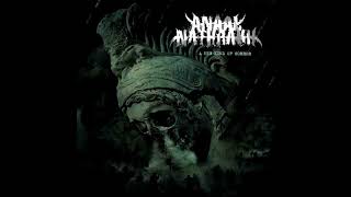 Anaal Nathrakh -  Forward!