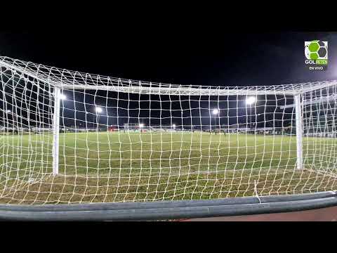 SAN BENITO VS CHIQUIMULILLA