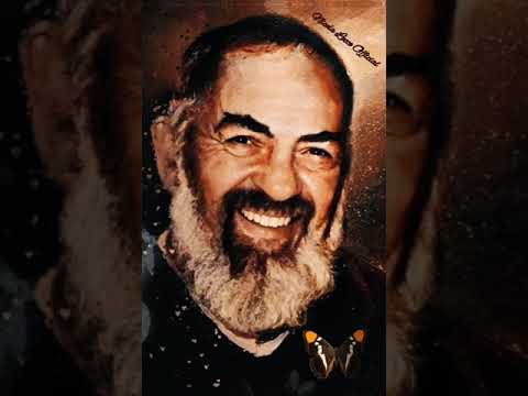 Aiutami...Padre Pio 🙏