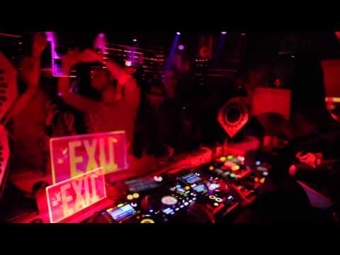 Cultivate presents Satoshi TOMIIE by Minimax & Un_Mute