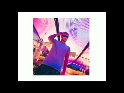 Vald Type Beat - "Lumière"