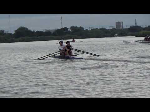 2020 0920 AM M2x プロトス 荒川 5