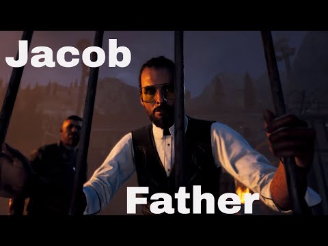 Far Cry 5 (PT 63) Jacob and Father had a message for me