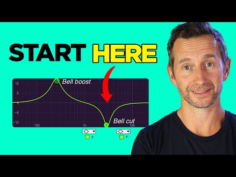 The 4 EQ Principles Behind EVERY Great Mix