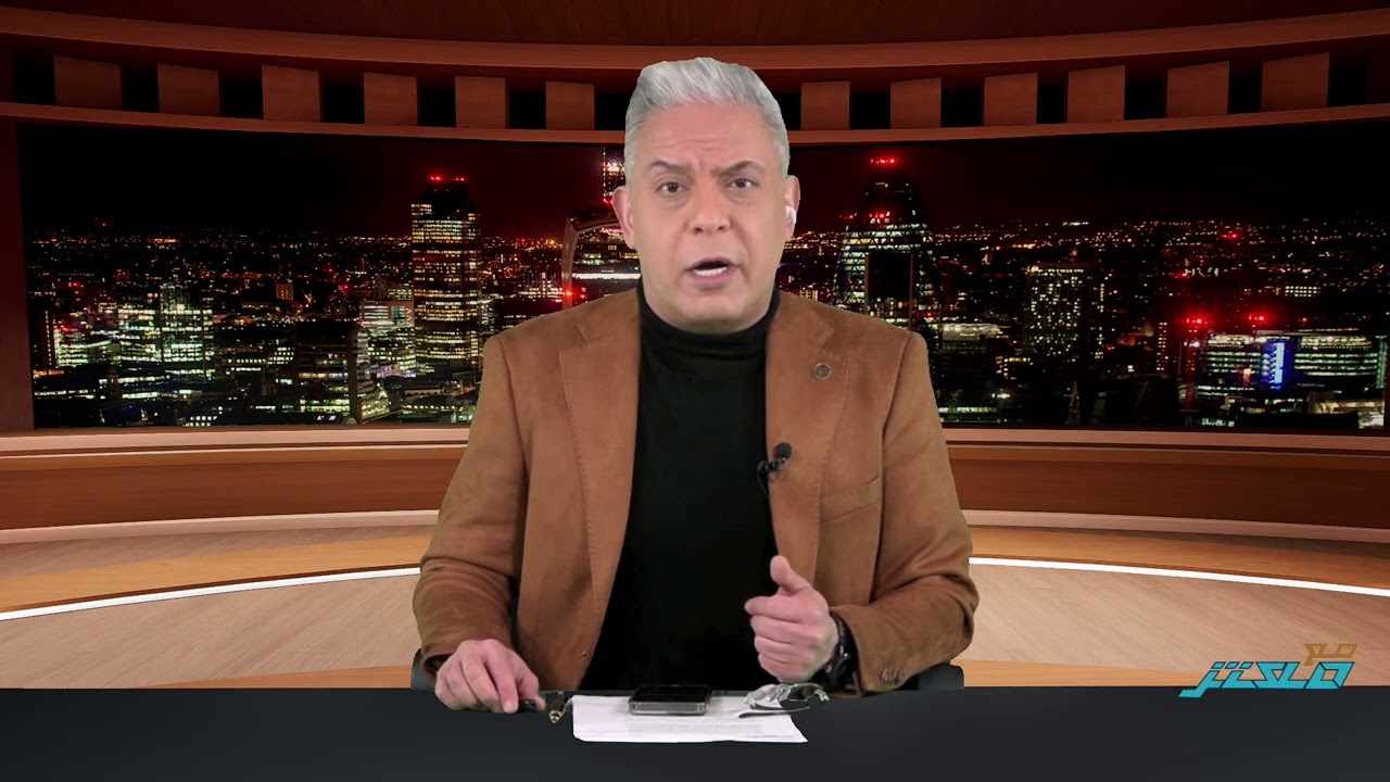 هوامش اليوم30:حرب البنى التحتية بدأت!!كارثة بئر سبع!! ترامب يفضح : نستخدم القوا?