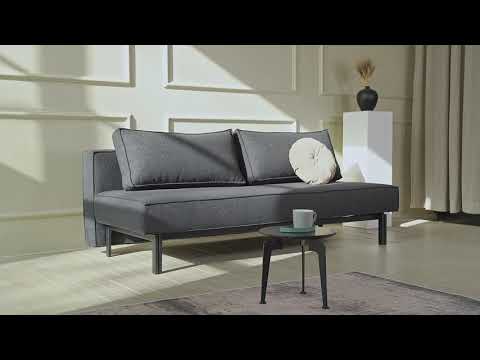 Innovation Sly Sofa Bed Imagefilm