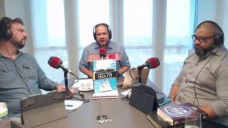 Moisés foi ressuscitado? Debates na Musical com Pr. Sezar Cavalcante