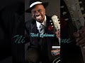 Dressed to Groove – Nick Colionne
