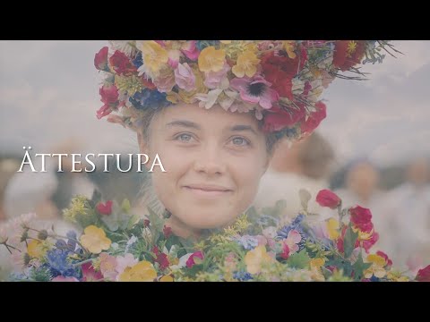 Ghaith Totanjy - Ättestupa