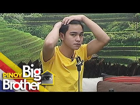 Pinoy Big Brother Season 7 Day 78: Yong, ipinakita ang kanyang galing sa modeling