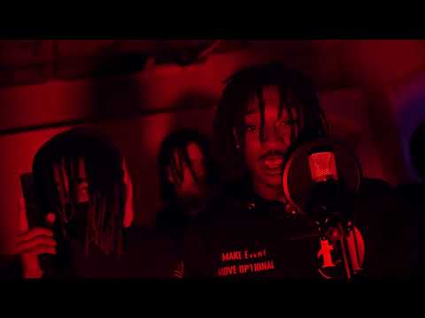 CBG Bandman - Freestyle 2 (Live Mic Performance) | #WordOnTheStreetz
