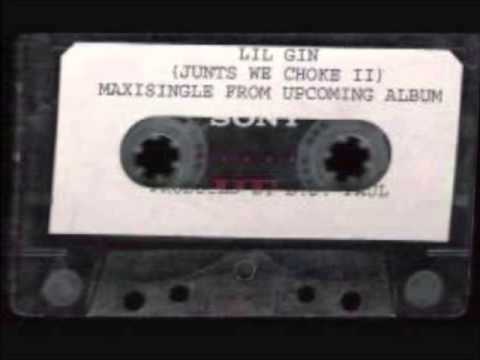 Skinny Pimp Ft. Lil Gin - Pimp Shit (Chopped x Screwed)