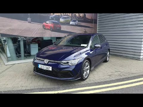 Volkswagen Golf 1.5 TSI 130HP R-line - Image 2