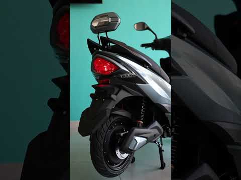 ATLAS Eagle 2000W 72V/20Ah | Электрический велосипед для села | Без регистрации - фото 1 - id-p2998596314