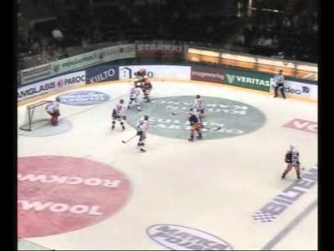 Tappara-HIFK 3-4 (Teemu Nurmi)